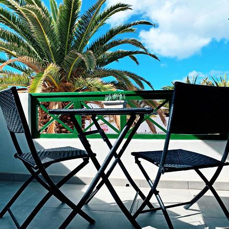 Apartamento Vistaenrelax Puerto del Carmen  Kültér fotó